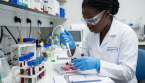 Laboratoire d'analyse à Ouagadougou comprendre les examens médicaux