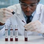 laboratoire biomédical au Burkina Faso